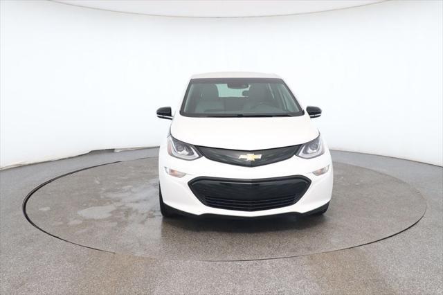 used 2019 Chevrolet Bolt EV car, priced at $14,495
