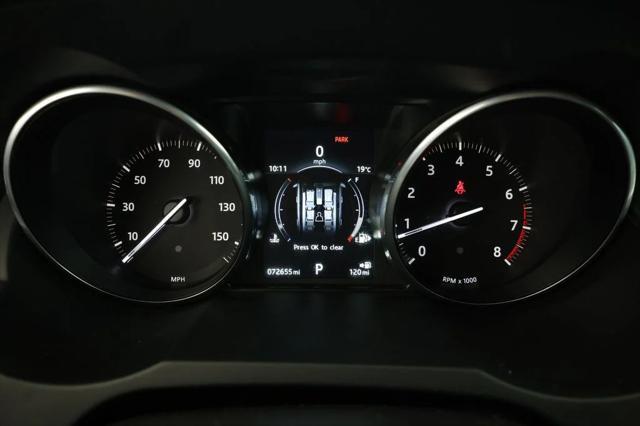 used 2016 Land Rover Range Rover Evoque car, priced at $12,495