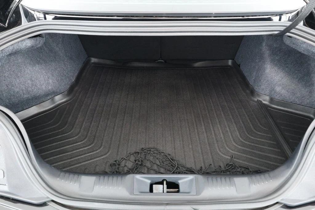 used 2024 Ford Mustang car, priced at $31,995