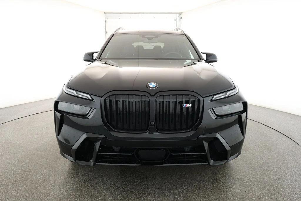 used 2024 BMW X7 car, priced at $87,495