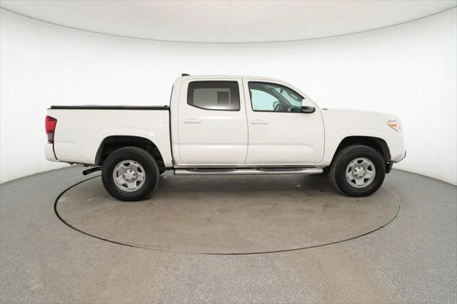 used 2022 Toyota Tacoma car, priced at $29,495