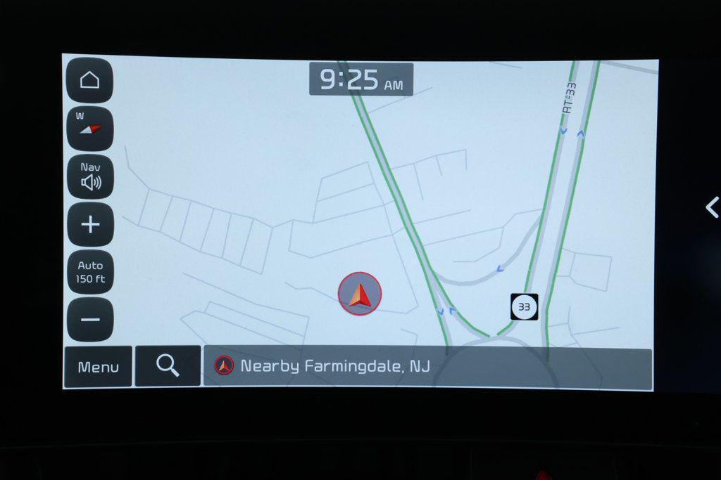 used 2024 Kia Sportage car, priced at $31,195