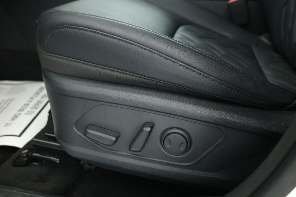 used 2024 Kia Sportage car, priced at $31,195