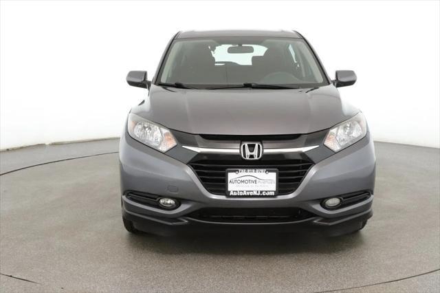 used 2018 Honda HR-V car, priced at $16,295