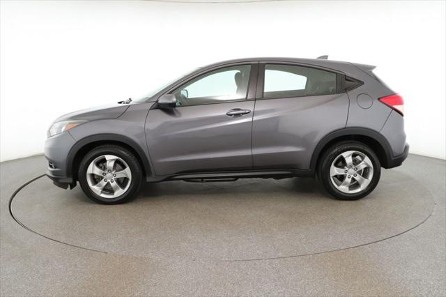 used 2018 Honda HR-V car, priced at $16,295