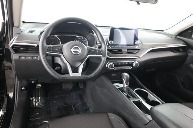 used 2024 Nissan Altima car, priced at $18,995