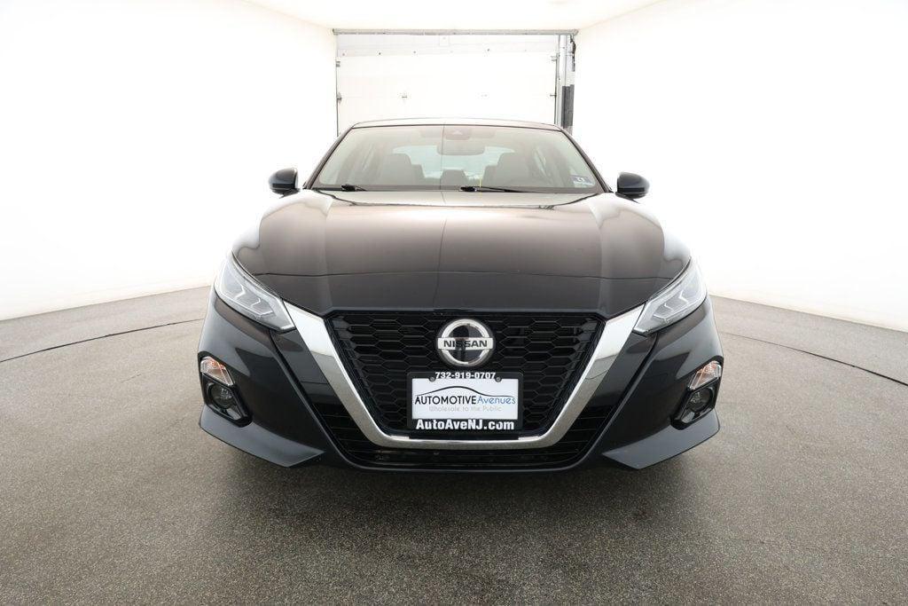 used 2019 Nissan Altima car, priced at $19,795