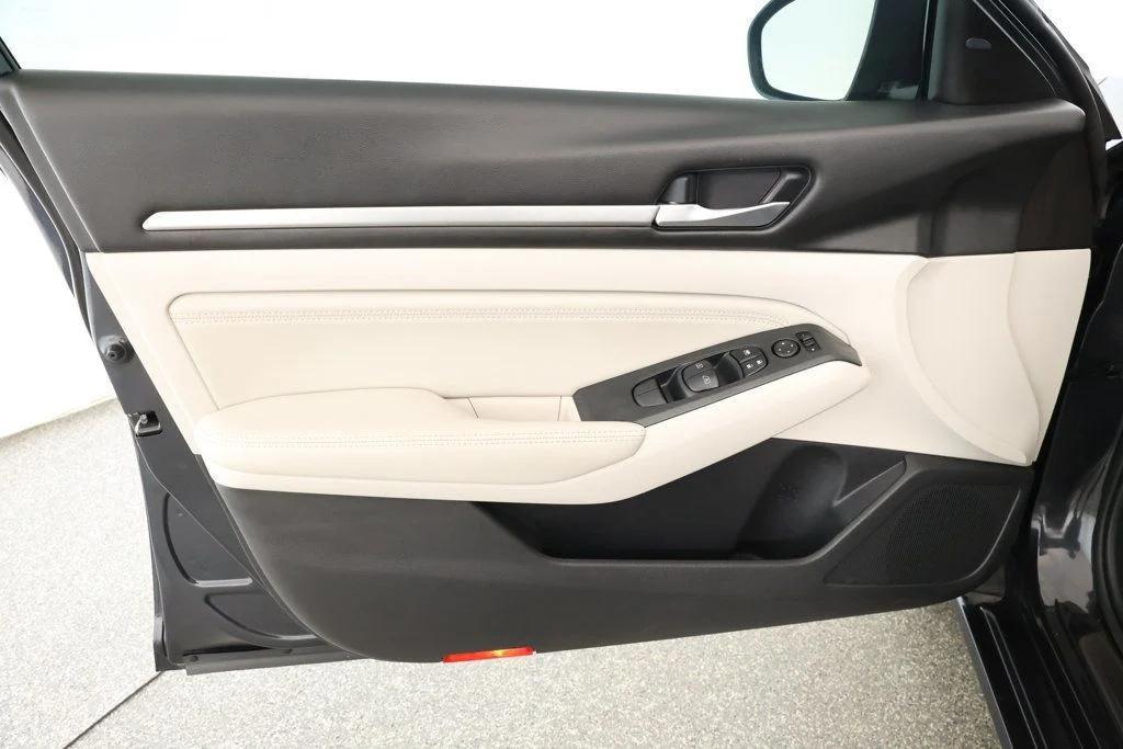 used 2019 Nissan Altima car, priced at $19,795