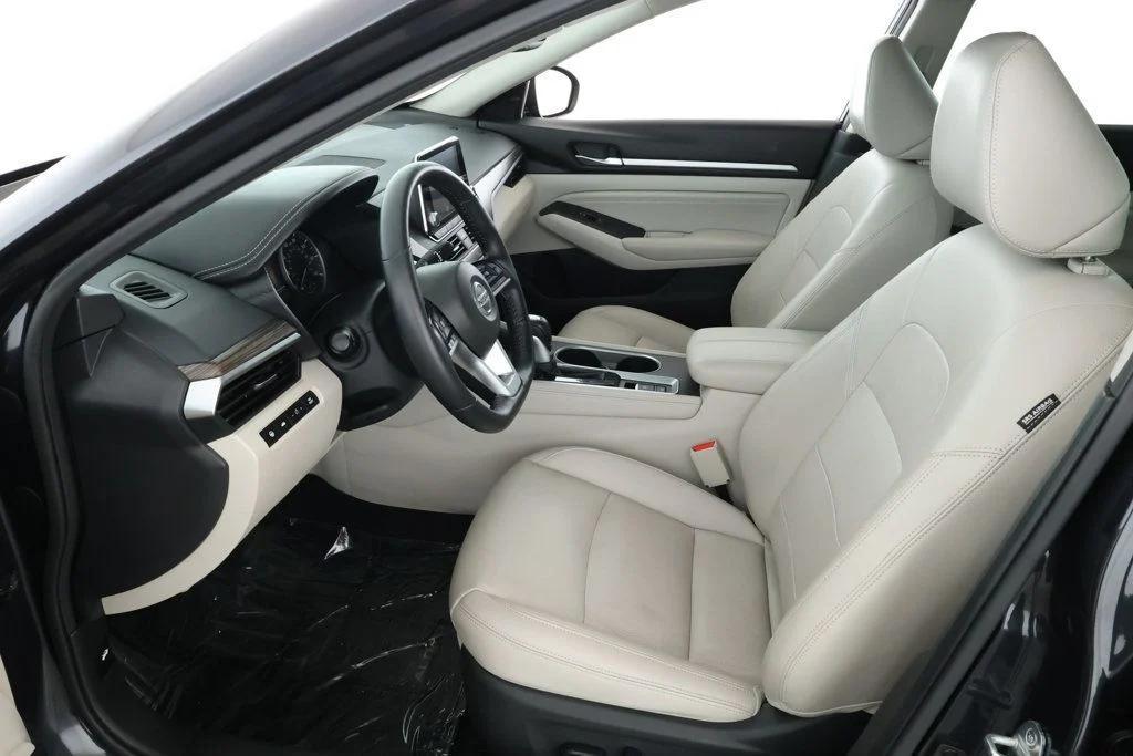 used 2019 Nissan Altima car, priced at $19,795