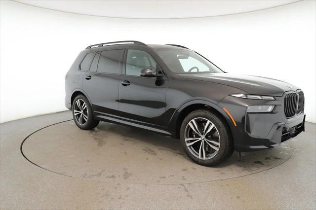 used 2023 BMW X7 car, priced at $63,995