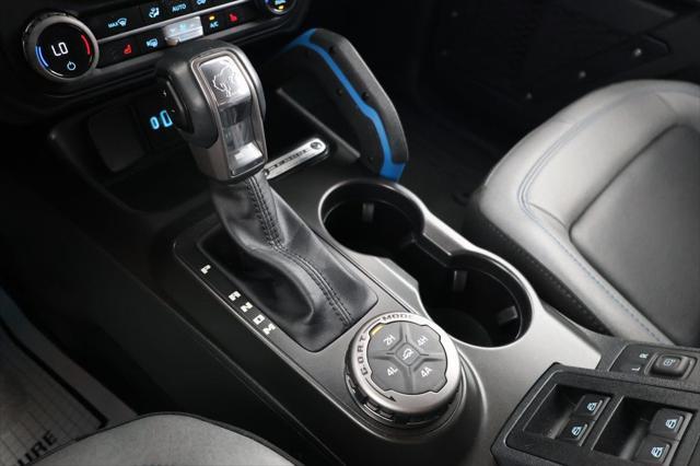 used 2023 Ford Bronco car, priced at $42,495