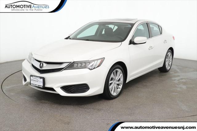 used 2018 Acura ILX car, priced at $16,995