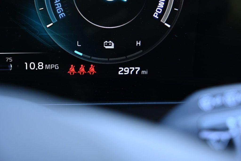 used 2023 Kia Sportage car, priced at $25,995