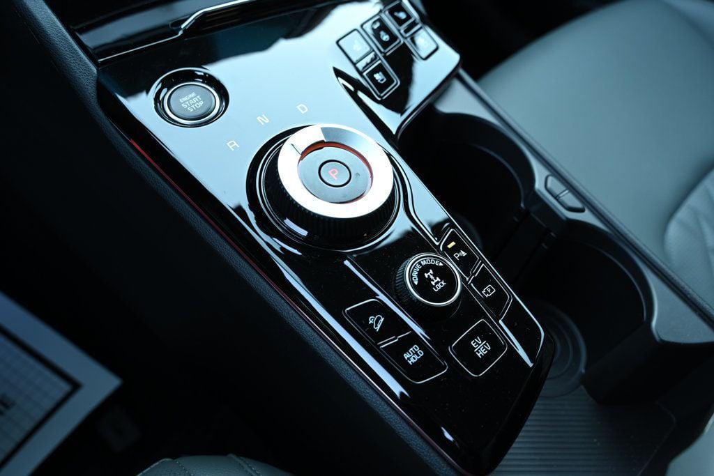 used 2023 Kia Sportage car, priced at $25,995