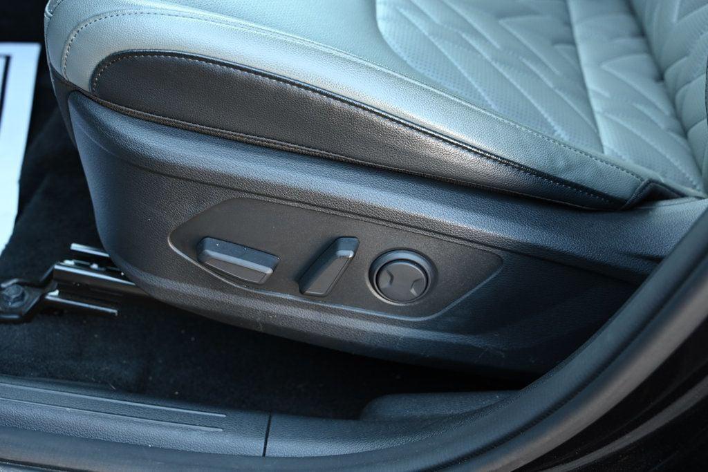 used 2023 Kia Sportage car, priced at $25,995