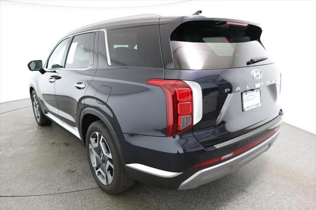 used 2024 Hyundai Palisade car, priced at $45,495