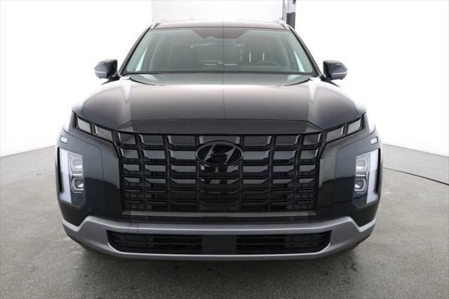 used 2024 Hyundai Palisade car, priced at $45,495