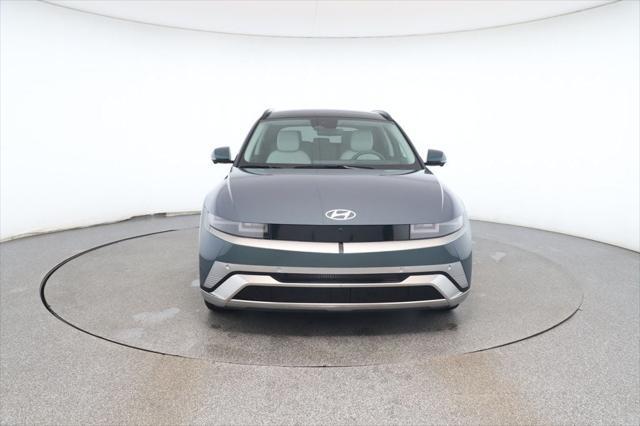 used 2025 Hyundai IONIQ 5 car, priced at $39,995