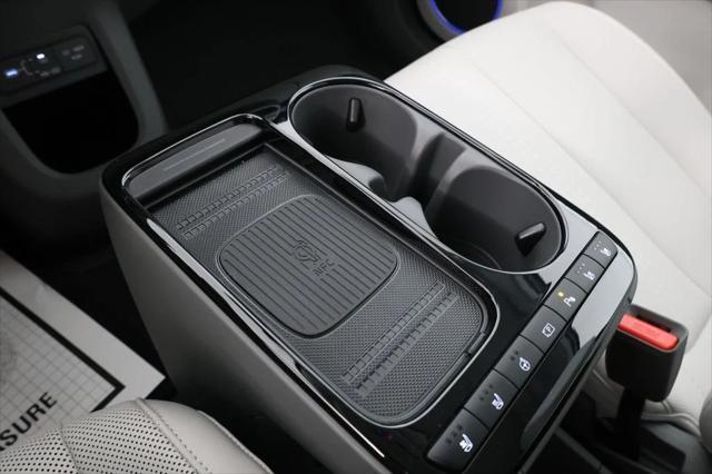 used 2025 Hyundai IONIQ 5 car, priced at $39,995