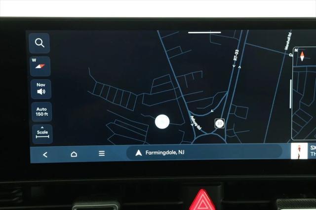 used 2025 Hyundai IONIQ 5 car, priced at $39,995