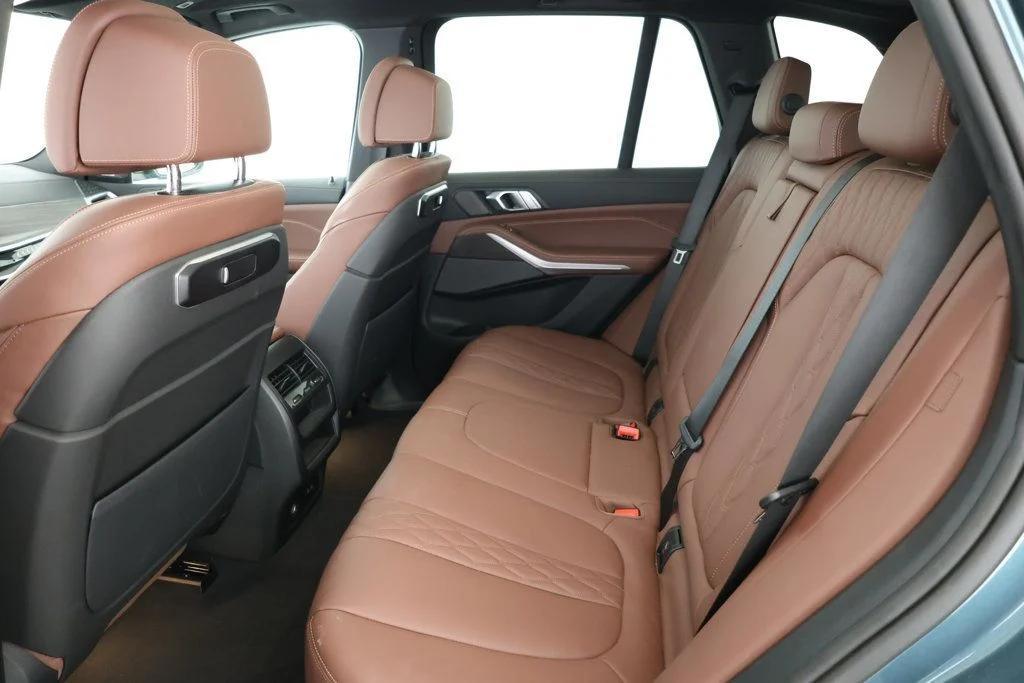 used 2024 BMW X5 PHEV car, priced at $54,995
