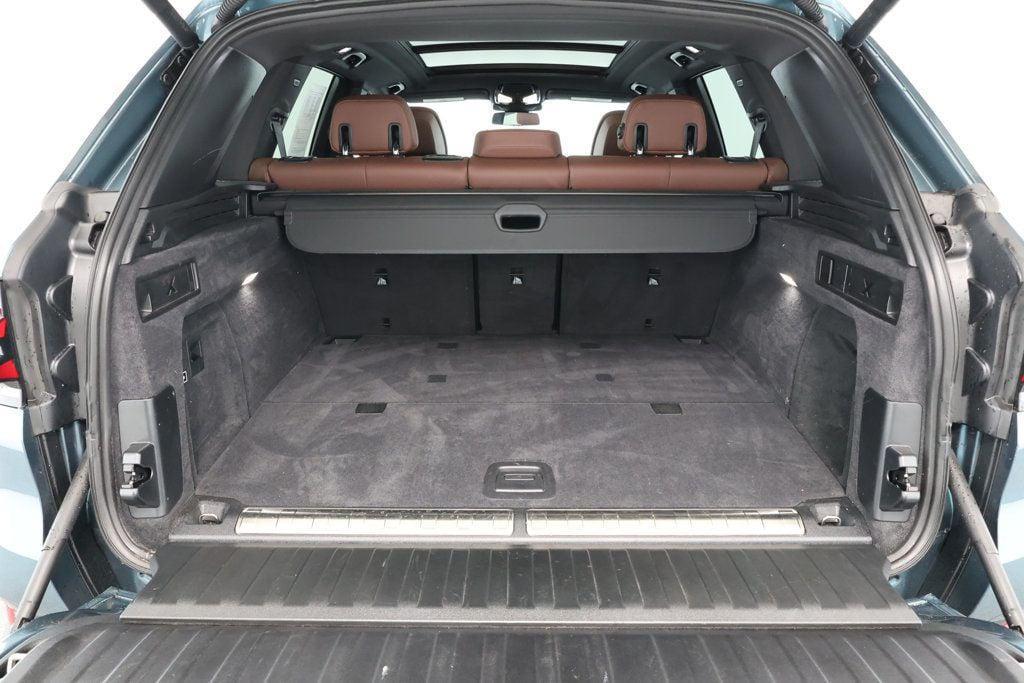used 2024 BMW X5 PHEV car, priced at $53,995