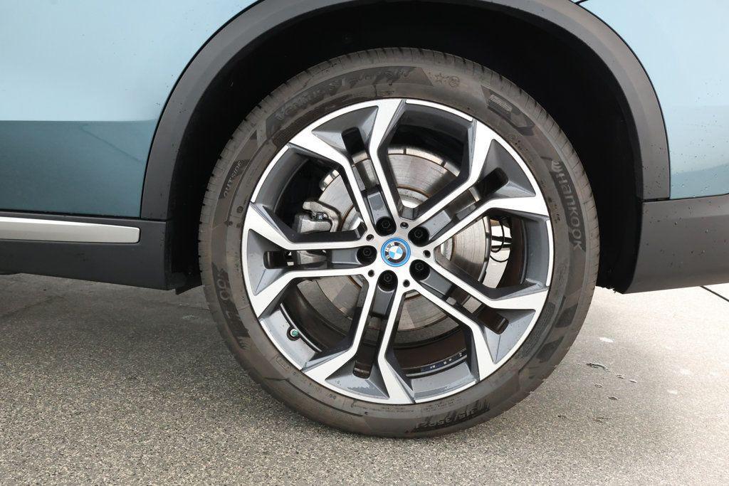used 2024 BMW X5 PHEV car, priced at $54,995
