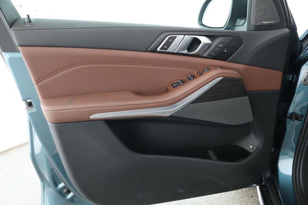 used 2024 BMW X5 PHEV car, priced at $53,995