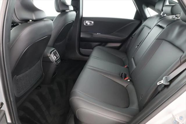 used 2025 Hyundai IONIQ 6 car, priced at $31,495