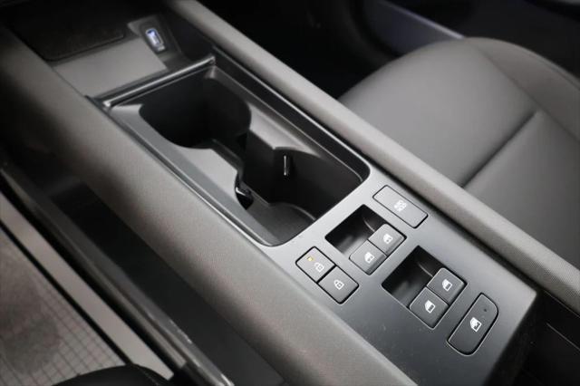used 2025 Hyundai IONIQ 6 car, priced at $31,495