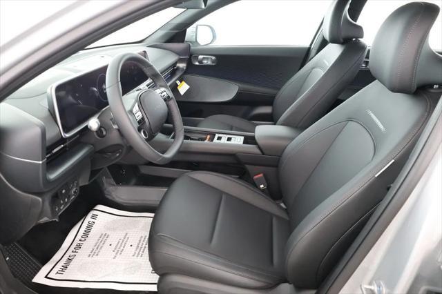 used 2025 Hyundai IONIQ 6 car, priced at $31,495