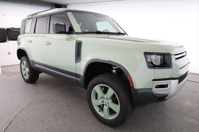 used 2023 Land Rover Defender car, priced at $60,995