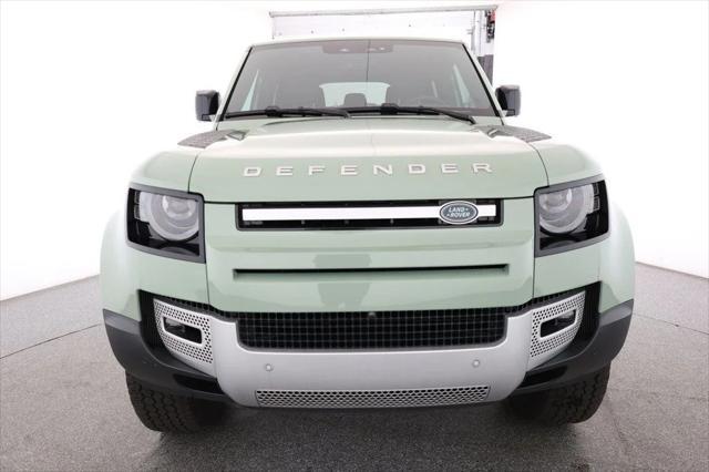 used 2023 Land Rover Defender car, priced at $64,995