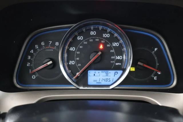 used 2013 Toyota RAV4 car, priced at $11,995