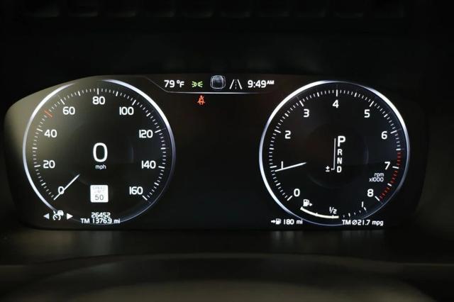 used 2021 Volvo XC90 car, priced at $32,995