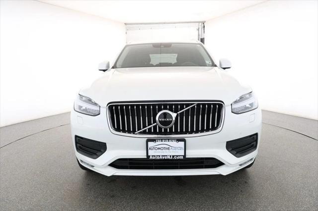 used 2021 Volvo XC90 car, priced at $32,995