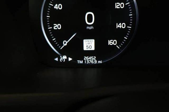 used 2021 Volvo XC90 car, priced at $32,995