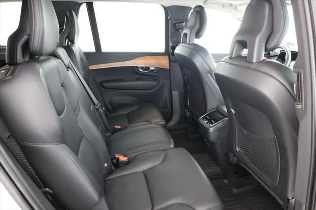 used 2021 Volvo XC90 car, priced at $32,995
