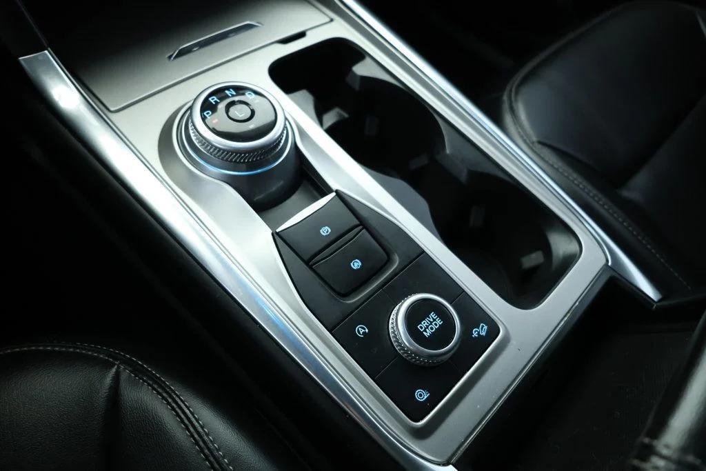 used 2021 Ford Explorer car, priced at $24,495