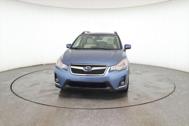 used 2016 Subaru Crosstrek car, priced at $11,495