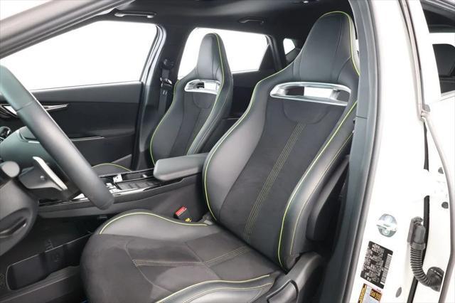 used 2023 Kia EV6 car, priced at $32,995