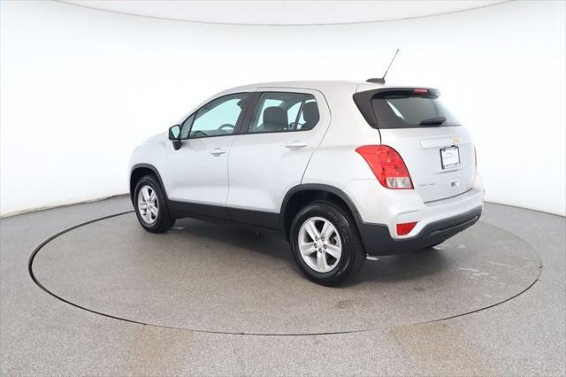 used 2019 Chevrolet Trax car, priced at $12,995