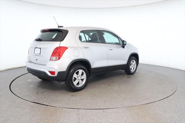 used 2019 Chevrolet Trax car, priced at $12,995