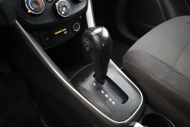 used 2019 Chevrolet Trax car, priced at $12,995
