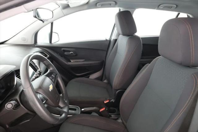 used 2019 Chevrolet Trax car, priced at $12,995