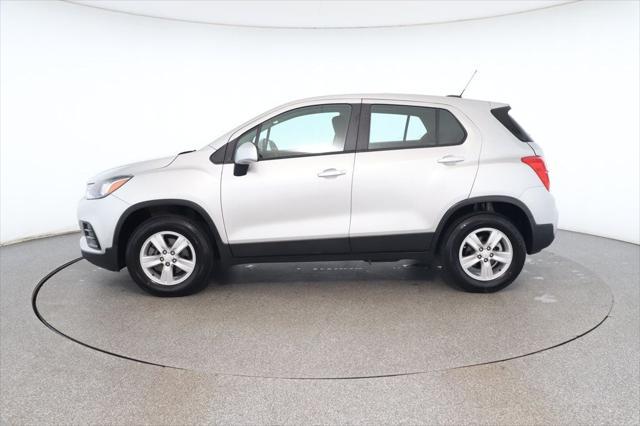 used 2019 Chevrolet Trax car, priced at $12,995