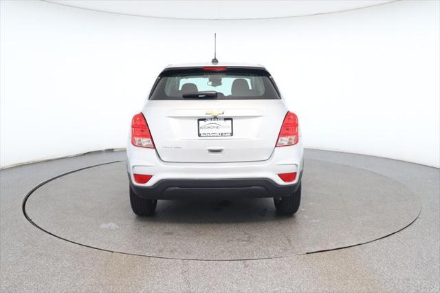 used 2019 Chevrolet Trax car, priced at $12,995