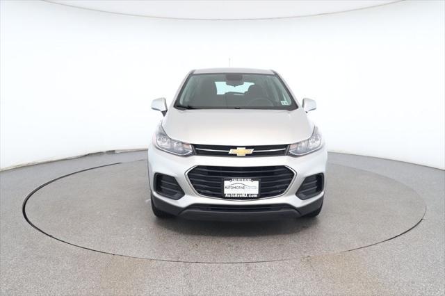 used 2019 Chevrolet Trax car, priced at $12,995