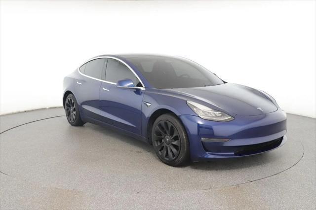 used 2020 Tesla Model 3 car, priced at $23,295