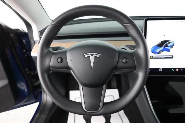 used 2020 Tesla Model 3 car, priced at $23,295